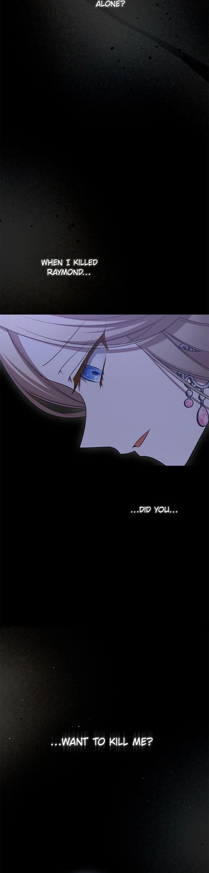 The Tyrant Wants to Live a Virtuous Life Chapter 77 page 16 - Chapter 77: (S2) Episode 77