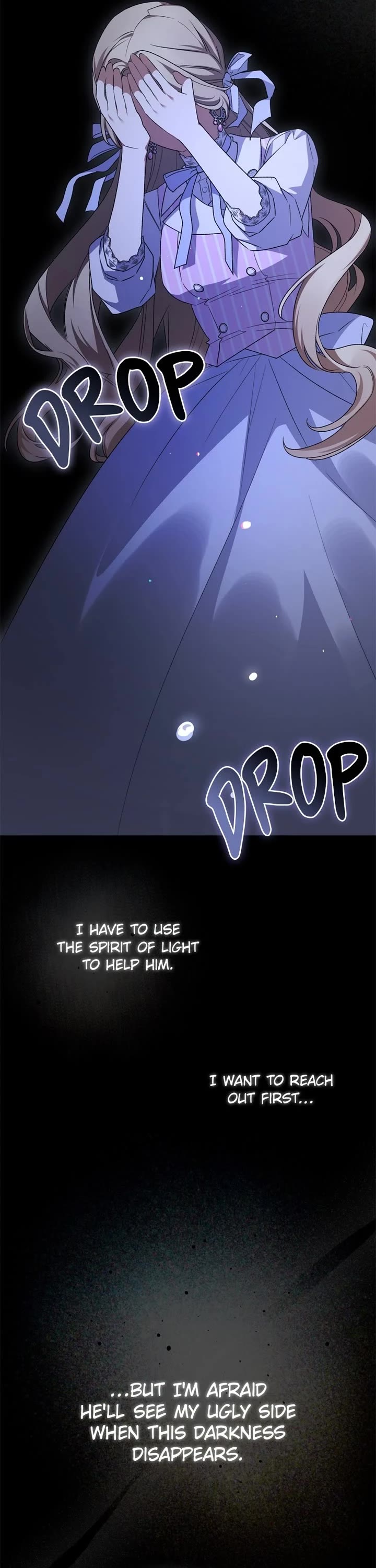 The Tyrant Wants to Live a Virtuous Life Chapter 77 page 17 - Chapter 77: (S2) Episode 77