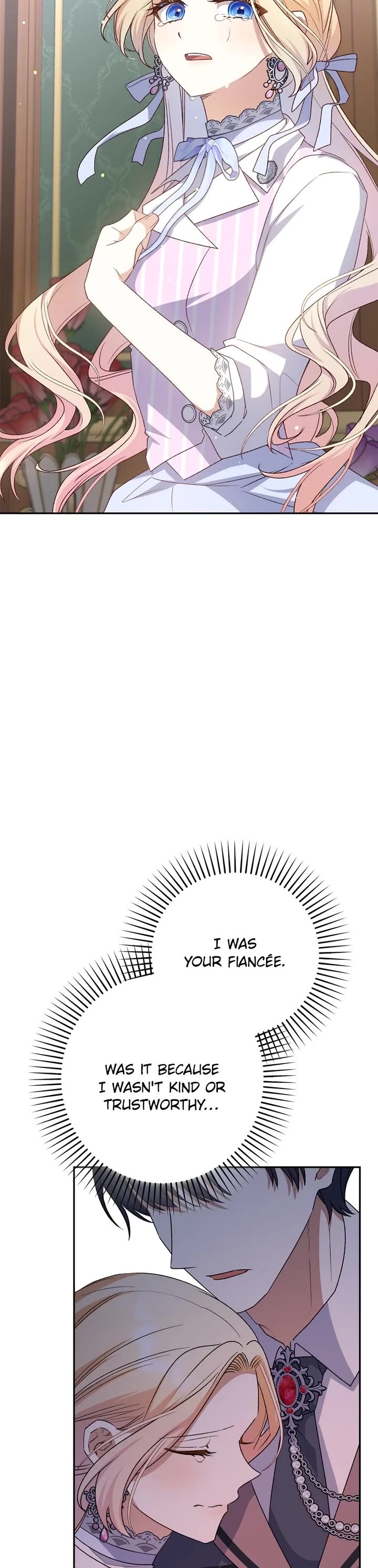 The Tyrant Wants to Live a Virtuous Life Chapter 77 page 20 - Chapter 77: (S2) Episode 77