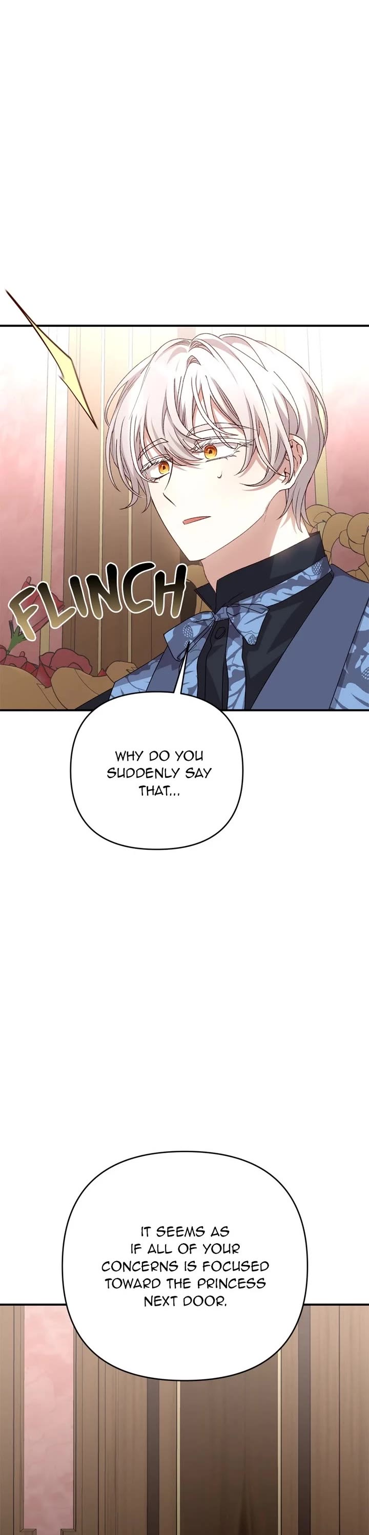 The Tyrant Wants to Live a Virtuous Life Chapter 77 page 25 - Chapter 77: (S2) Episode 77