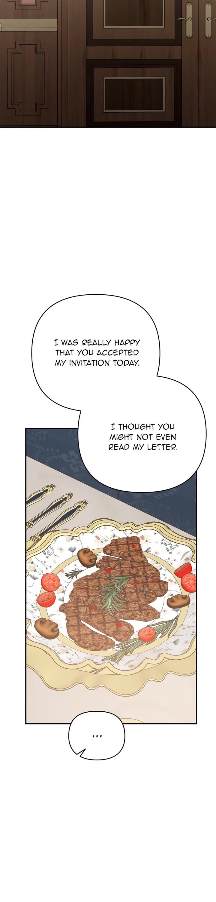 The Tyrant Wants to Live a Virtuous Life Chapter 77 page 26 - Chapter 77: (S2) Episode 77