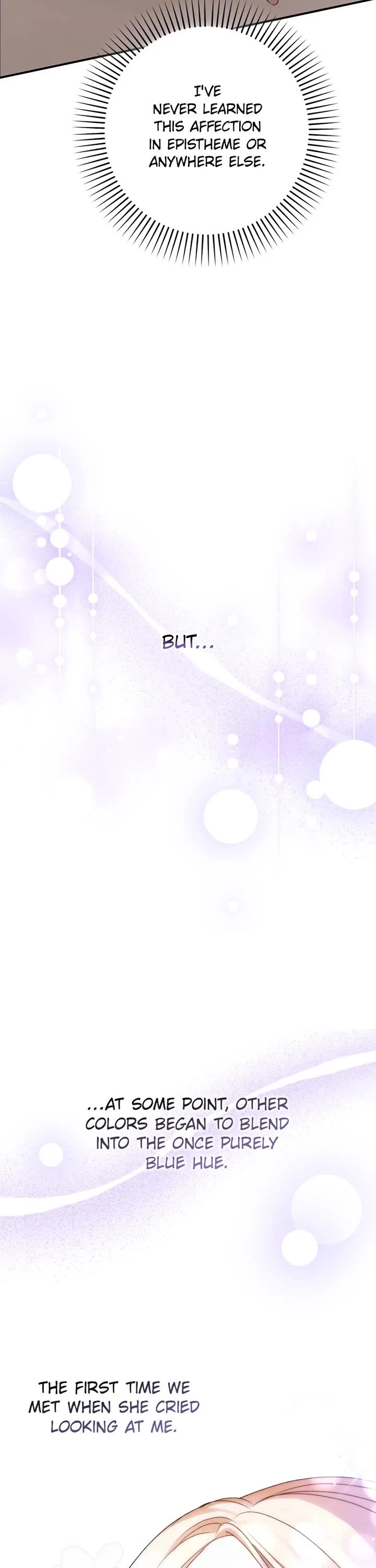 The Tyrant Wants to Live a Virtuous Life Chapter 77 page 3 - Chapter 77: (S2) Episode 77