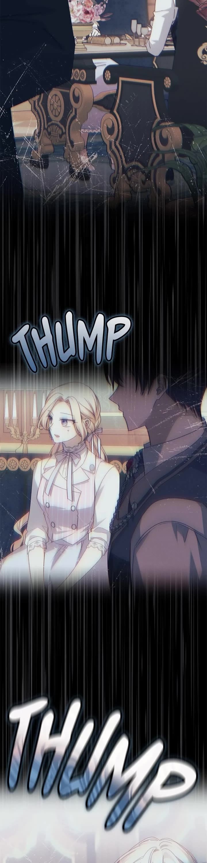 The Tyrant Wants to Live a Virtuous Life Chapter 77 page 32 - Chapter 77: (S2) Episode 77