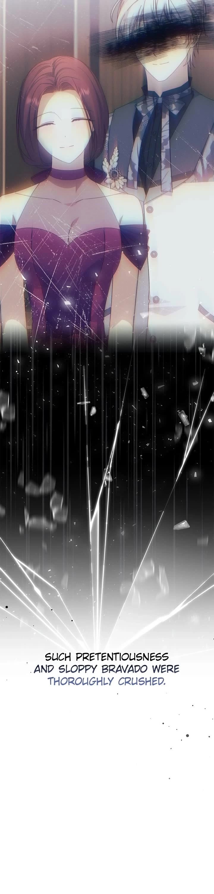 The Tyrant Wants to Live a Virtuous Life Chapter 77 page 33 - Chapter 77: (S2) Episode 77