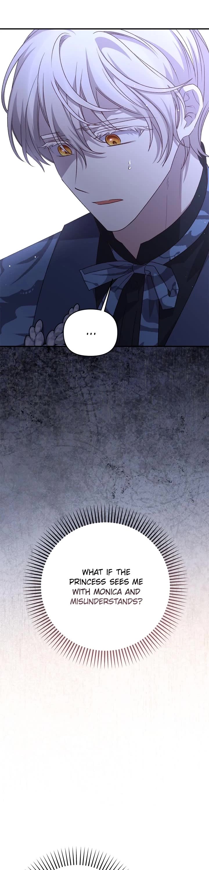 The Tyrant Wants to Live a Virtuous Life Chapter 77 page 34 - Chapter 77: (S2) Episode 77