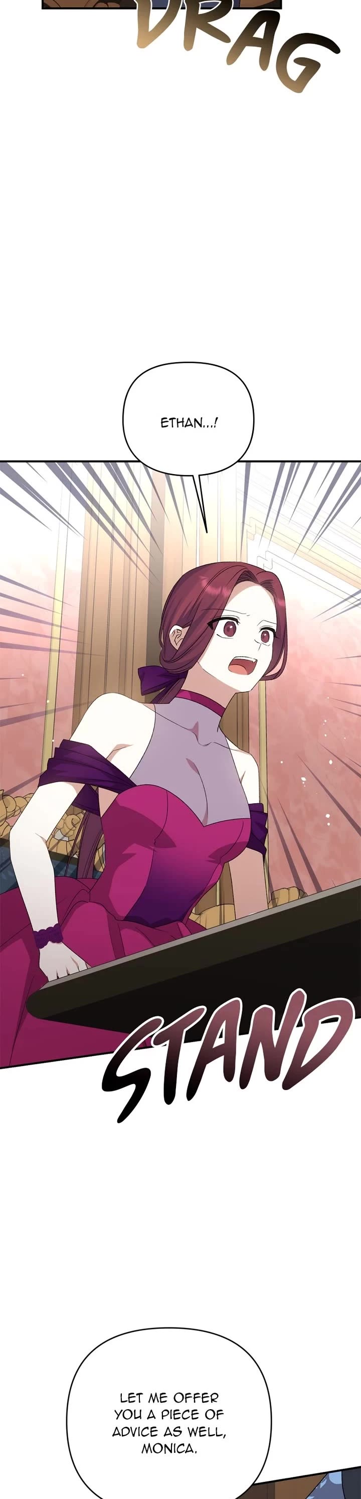 The Tyrant Wants to Live a Virtuous Life Chapter 77 page 39 - Chapter 77: (S2) Episode 77