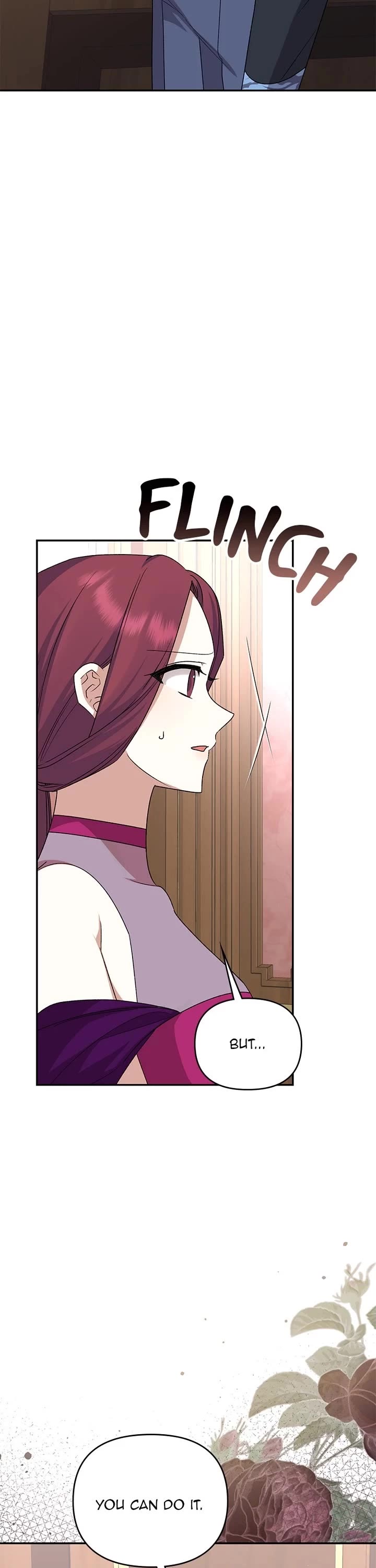 The Tyrant Wants to Live a Virtuous Life Chapter 77 page 41 - Chapter 77: (S2) Episode 77