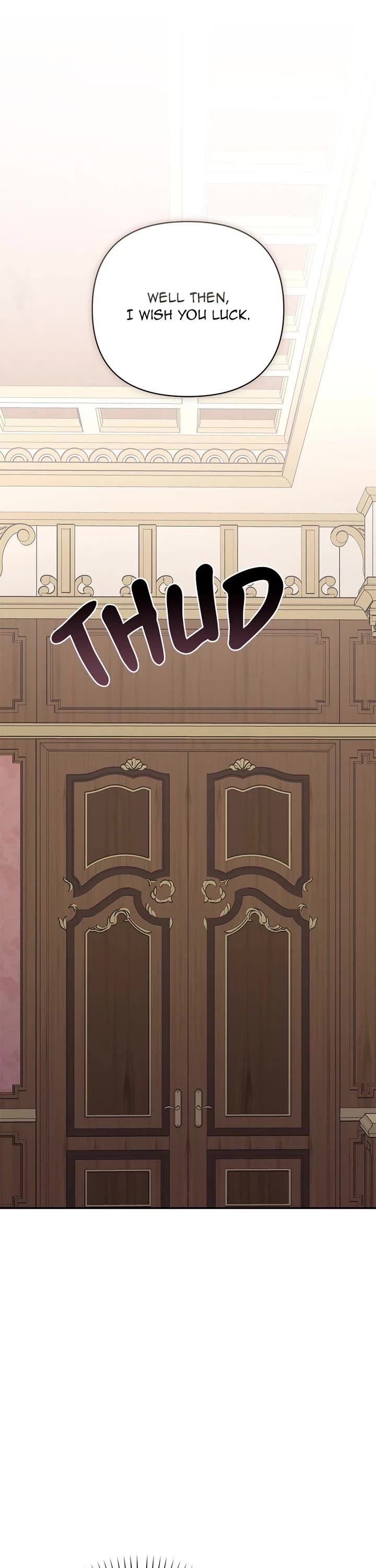 The Tyrant Wants to Live a Virtuous Life Chapter 77 page 43 - Chapter 77: (S2) Episode 77