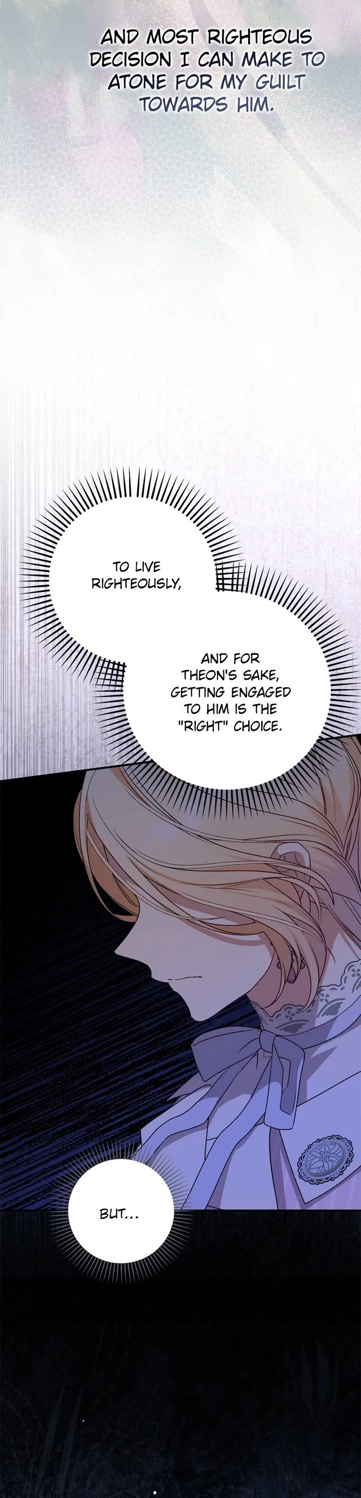 The Tyrant Wants to Live a Virtuous Life Chapter 78 page 10 - Chapter 78: (S2) Episode 78