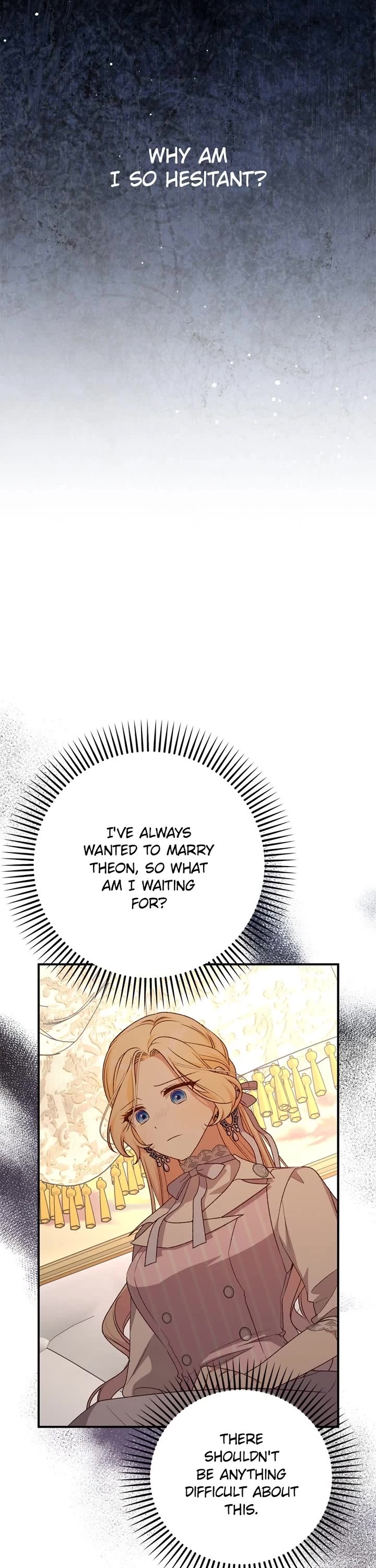 The Tyrant Wants to Live a Virtuous Life Chapter 78 page 11 - Chapter 78: (S2) Episode 78
