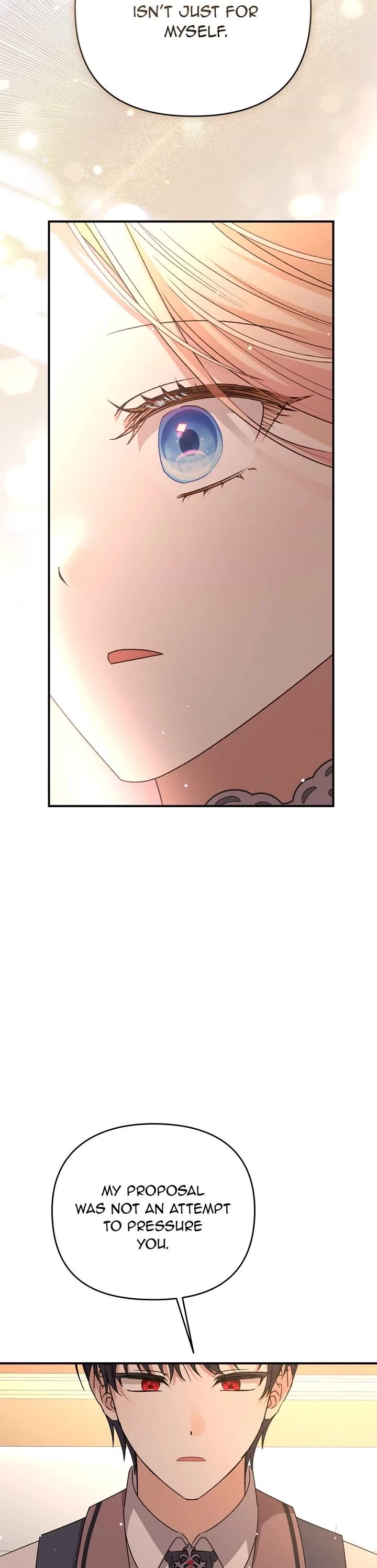 The Tyrant Wants to Live a Virtuous Life Chapter 78 page 14 - Chapter 78: (S2) Episode 78