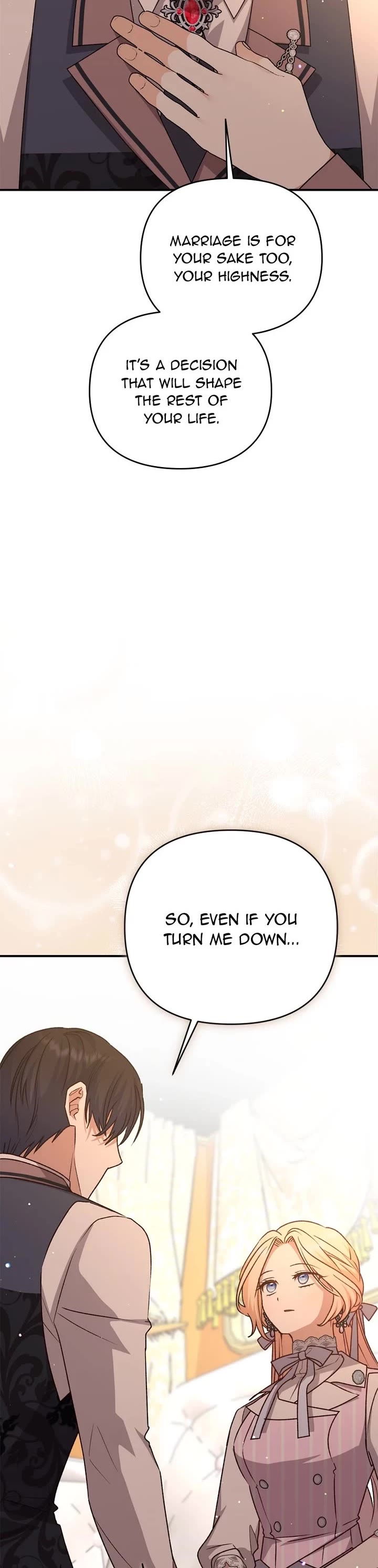 The Tyrant Wants to Live a Virtuous Life Chapter 78 page 15 - Chapter 78: (S2) Episode 78