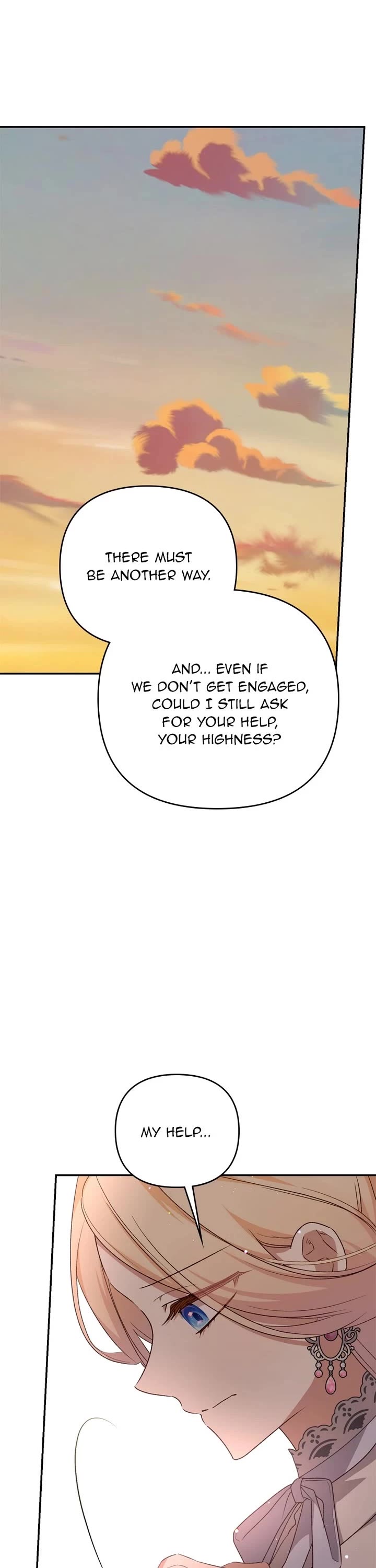 The Tyrant Wants to Live a Virtuous Life Chapter 78 page 17 - Chapter 78: (S2) Episode 78