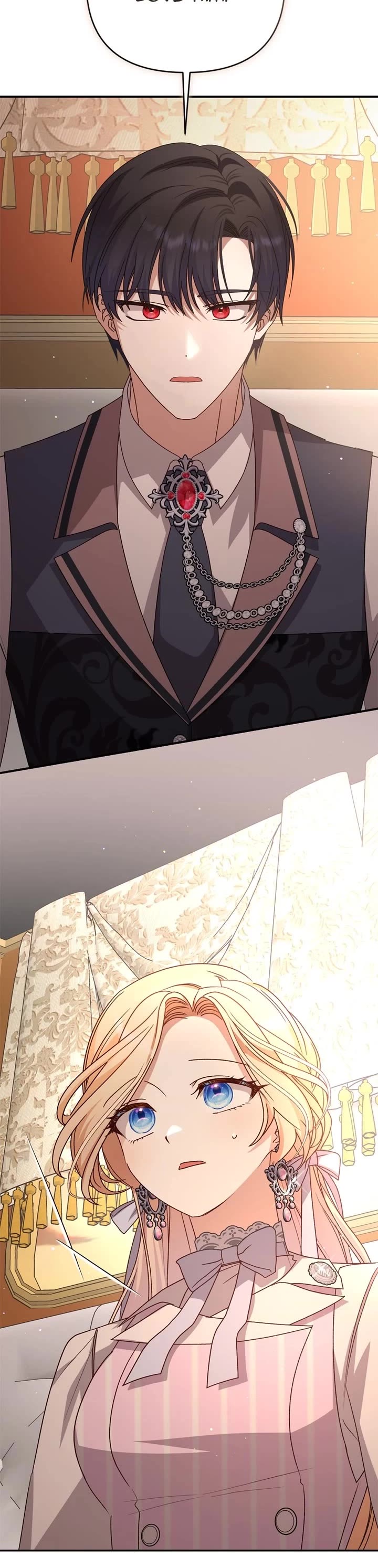 The Tyrant Wants to Live a Virtuous Life Chapter 78 page 19 - Chapter 78: (S2) Episode 78