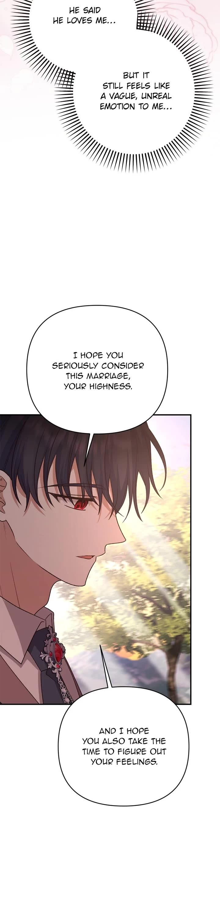 The Tyrant Wants to Live a Virtuous Life Chapter 78 page 21 - Chapter 78: (S2) Episode 78