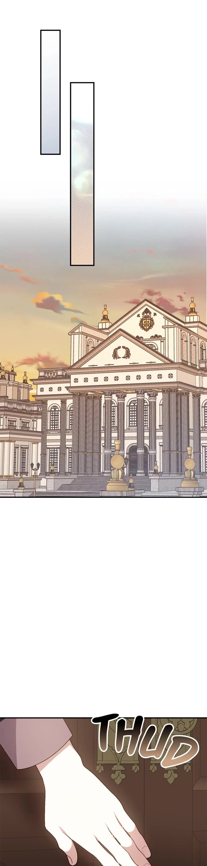 The Tyrant Wants to Live a Virtuous Life Chapter 78 page 23 - Chapter 78: (S2) Episode 78
