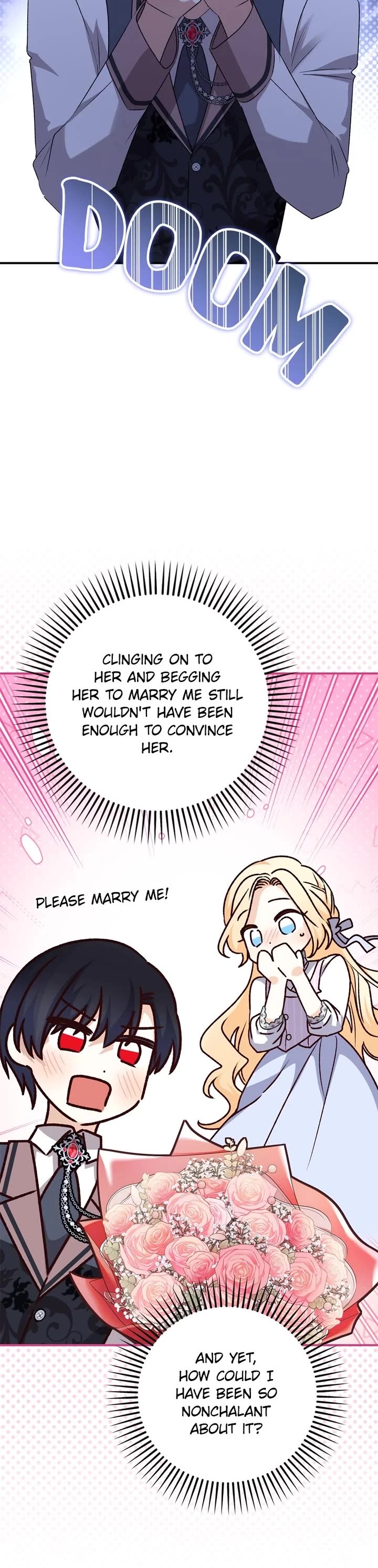 The Tyrant Wants to Live a Virtuous Life Chapter 78 page 25 - Chapter 78: (S2) Episode 78