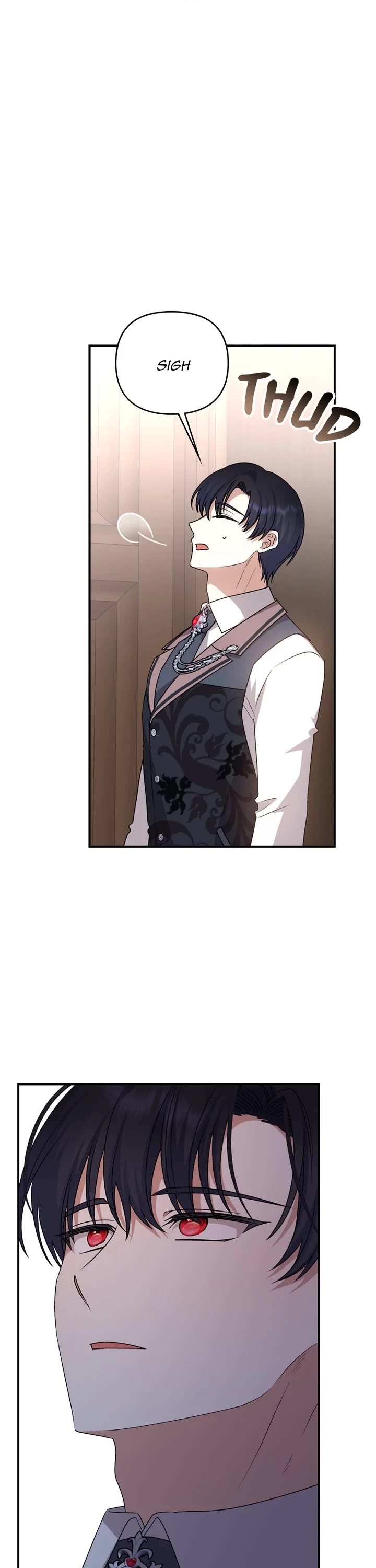 The Tyrant Wants to Live a Virtuous Life Chapter 78 page 26 - Chapter 78: (S2) Episode 78