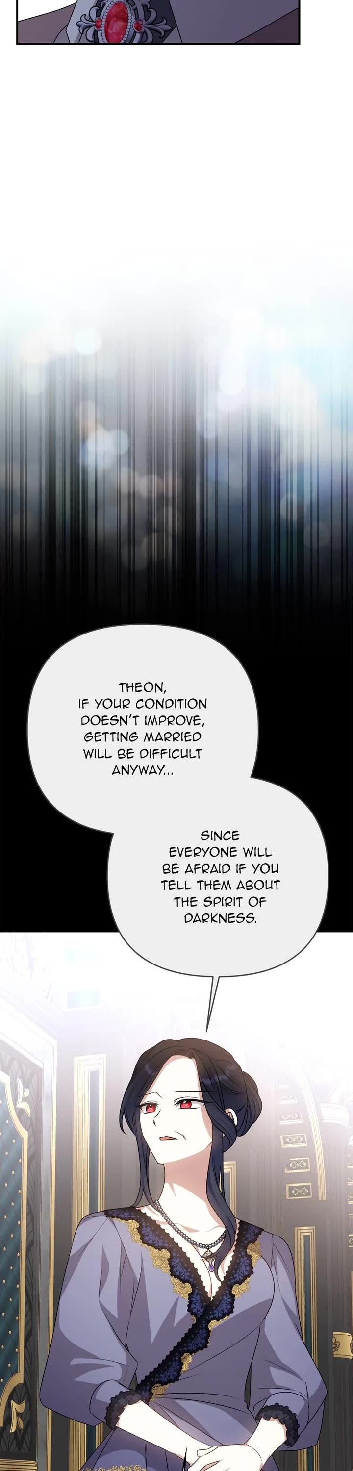 The Tyrant Wants to Live a Virtuous Life Chapter 78 page 27 - Chapter 78: (S2) Episode 78