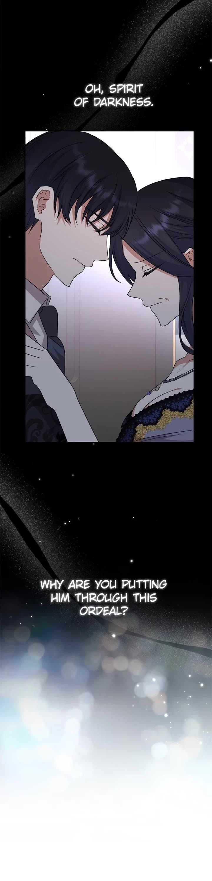 The Tyrant Wants to Live a Virtuous Life Chapter 78 page 29 - Chapter 78: (S2) Episode 78
