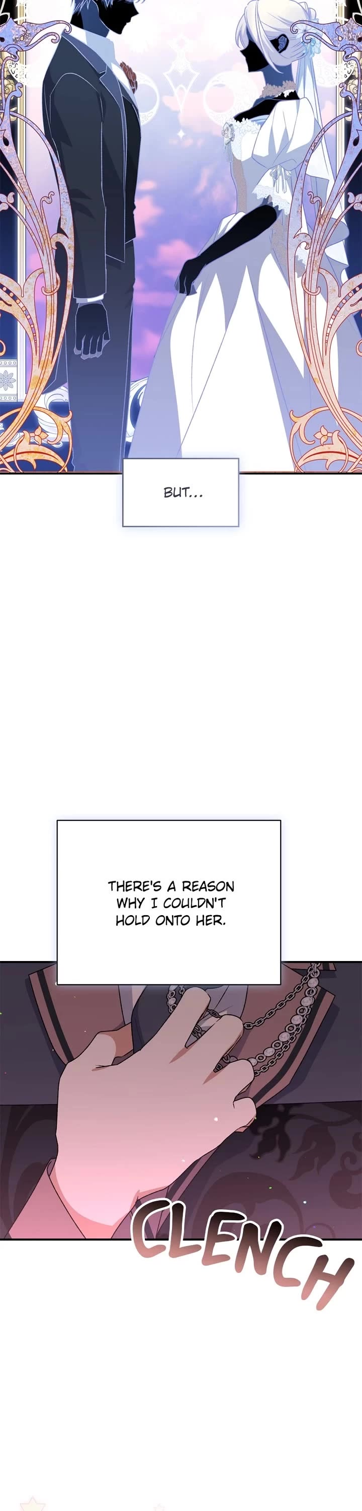 The Tyrant Wants to Live a Virtuous Life Chapter 78 page 31 - Chapter 78: (S2) Episode 78