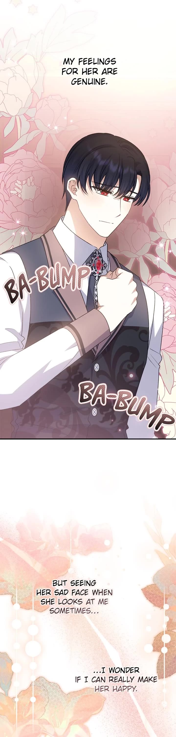 The Tyrant Wants to Live a Virtuous Life Chapter 78 page 32 - Chapter 78: (S2) Episode 78