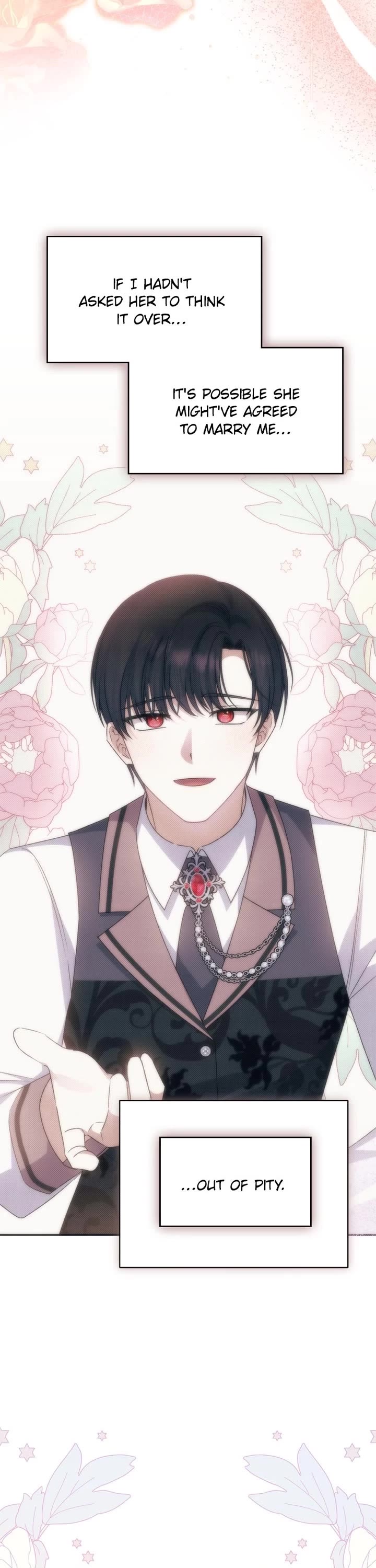 The Tyrant Wants to Live a Virtuous Life Chapter 78 page 33 - Chapter 78: (S2) Episode 78