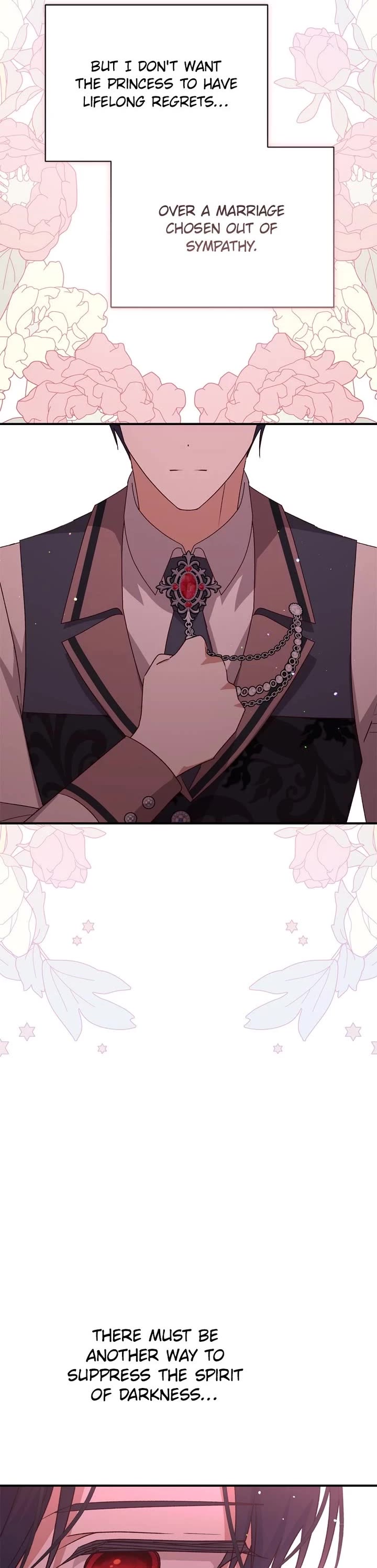 The Tyrant Wants to Live a Virtuous Life Chapter 78 page 34 - Chapter 78: (S2) Episode 78