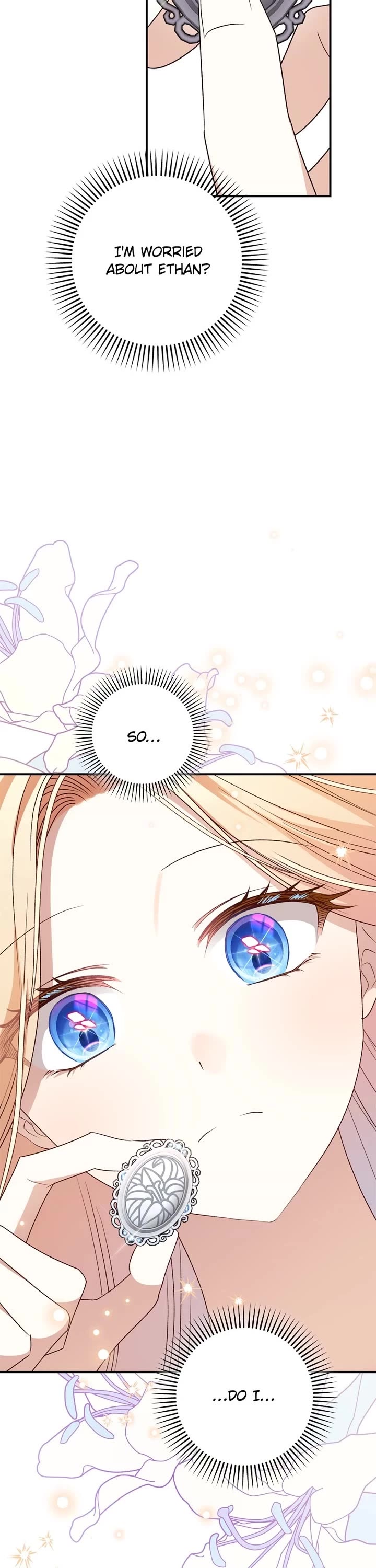 The Tyrant Wants to Live a Virtuous Life Chapter 78 page 36 - Chapter 78: (S2) Episode 78