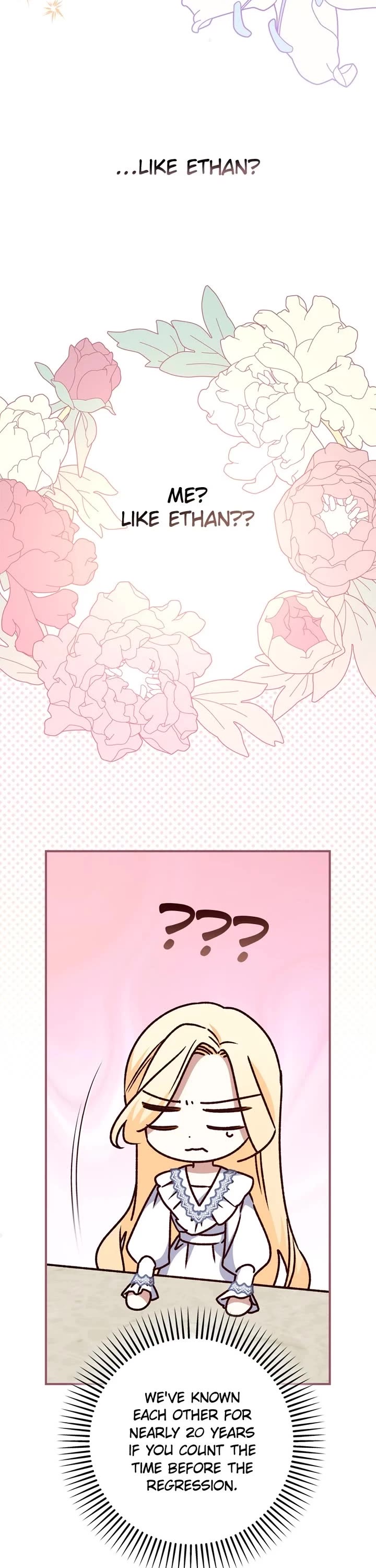 The Tyrant Wants to Live a Virtuous Life Chapter 78 page 37 - Chapter 78: (S2) Episode 78