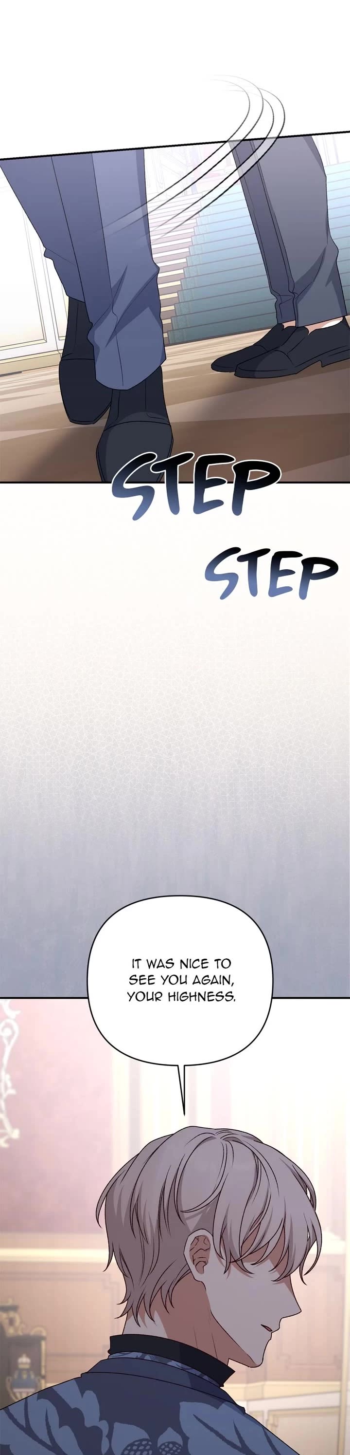 The Tyrant Wants to Live a Virtuous Life Chapter 78 page 4 - Chapter 78: (S2) Episode 78