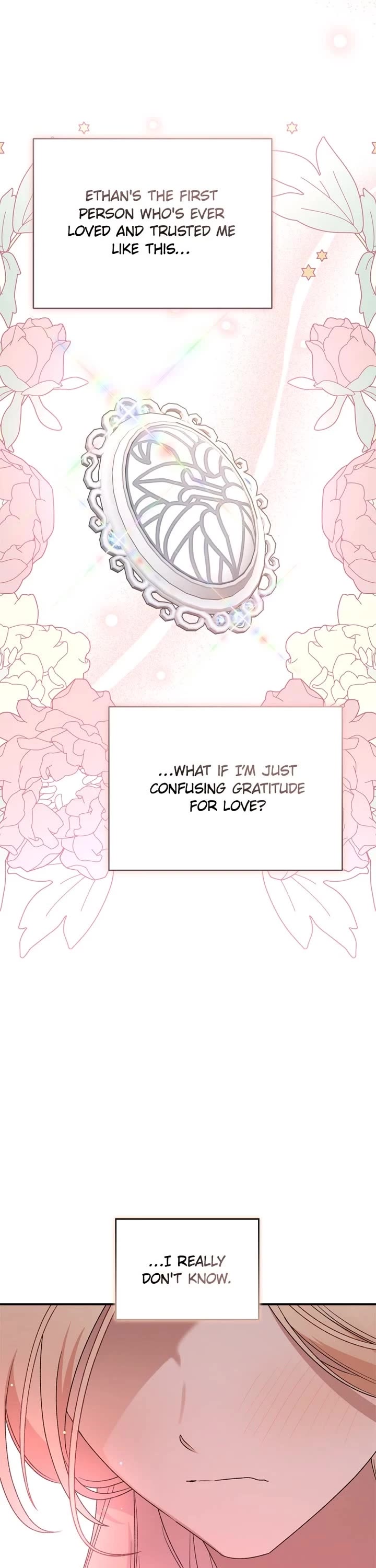 The Tyrant Wants to Live a Virtuous Life Chapter 78 page 41 - Chapter 78: (S2) Episode 78