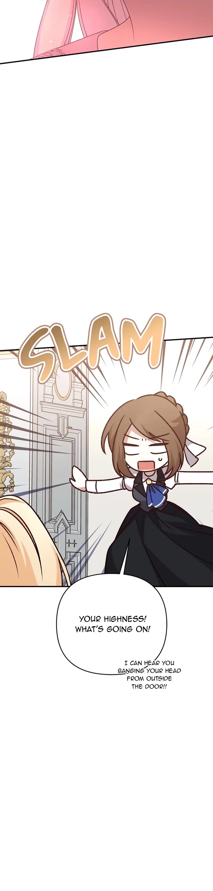 The Tyrant Wants to Live a Virtuous Life Chapter 78 page 42 - Chapter 78: (S2) Episode 78