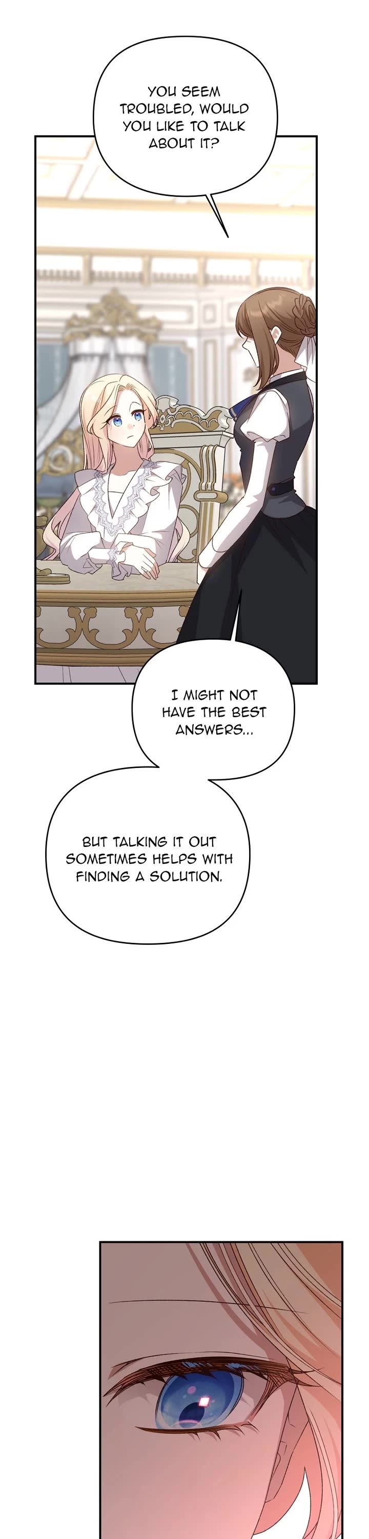 The Tyrant Wants to Live a Virtuous Life Chapter 78 page 43 - Chapter 78: (S2) Episode 78