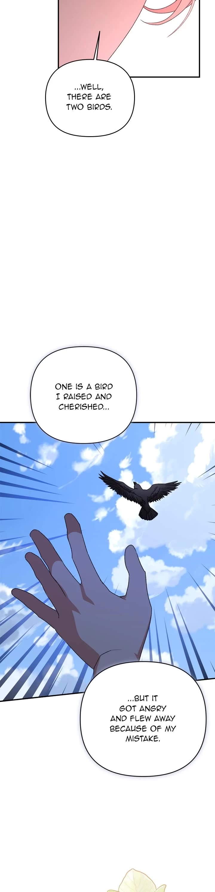 The Tyrant Wants to Live a Virtuous Life Chapter 78 page 44 - Chapter 78: (S2) Episode 78