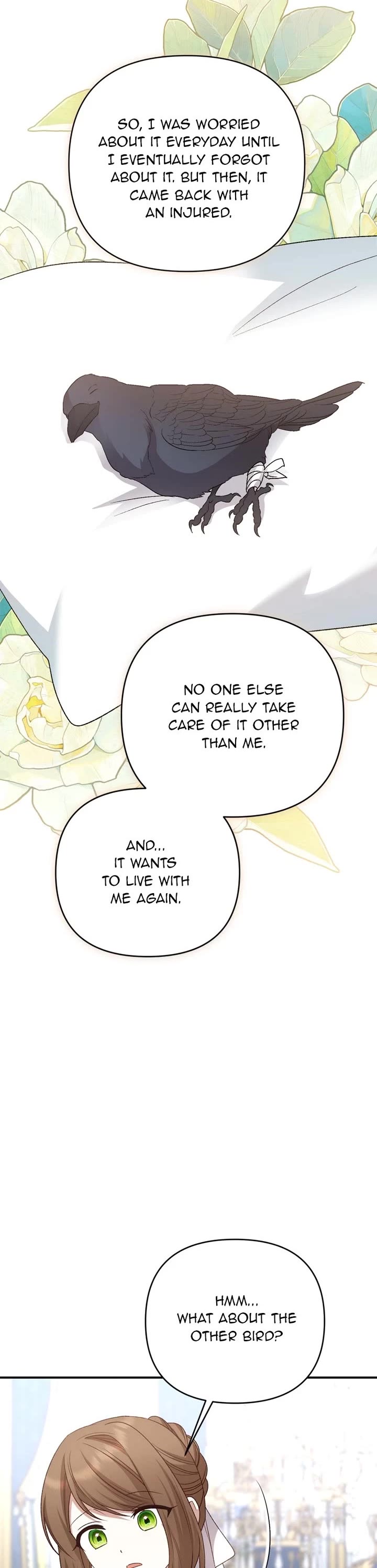 The Tyrant Wants to Live a Virtuous Life Chapter 78 page 45 - Chapter 78: (S2) Episode 78