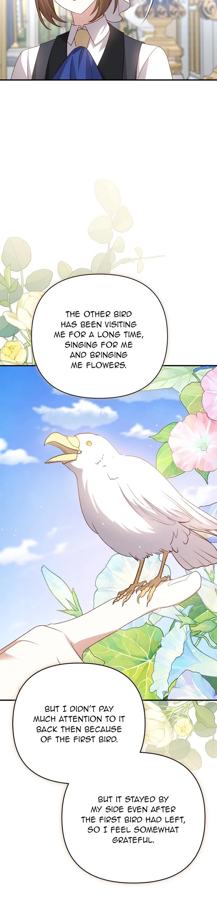The Tyrant Wants to Live a Virtuous Life Chapter 78 page 46 - Chapter 78: (S2) Episode 78