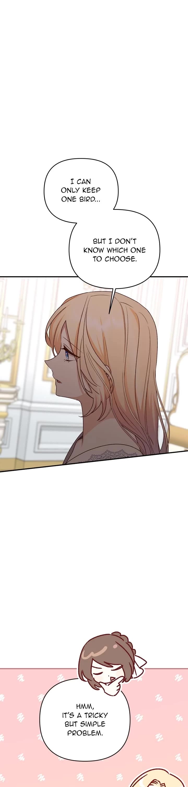 The Tyrant Wants to Live a Virtuous Life Chapter 78 page 47 - Chapter 78: (S2) Episode 78