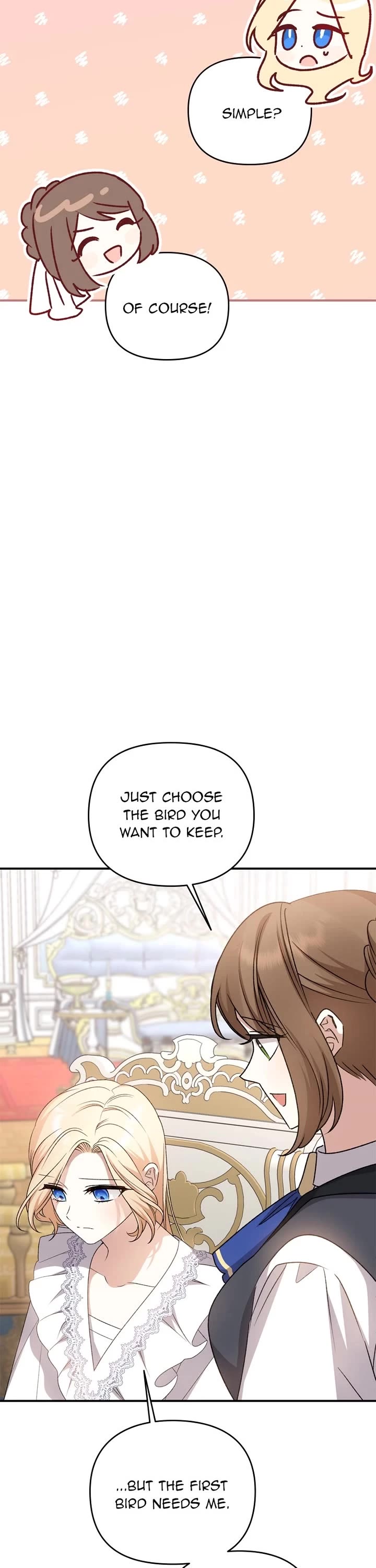 The Tyrant Wants to Live a Virtuous Life Chapter 78 page 48 - Chapter 78: (S2) Episode 78