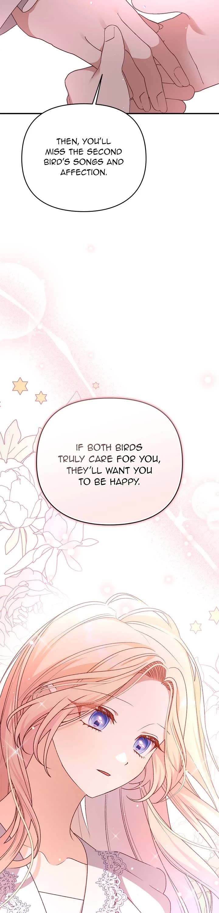 The Tyrant Wants to Live a Virtuous Life Chapter 78 page 51 - Chapter 78: (S2) Episode 78