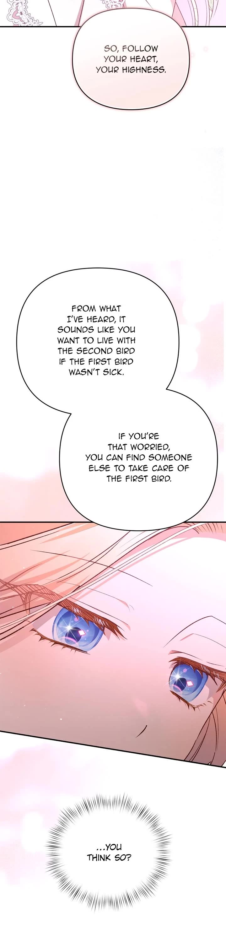 The Tyrant Wants to Live a Virtuous Life Chapter 78 page 52 - Chapter 78: (S2) Episode 78