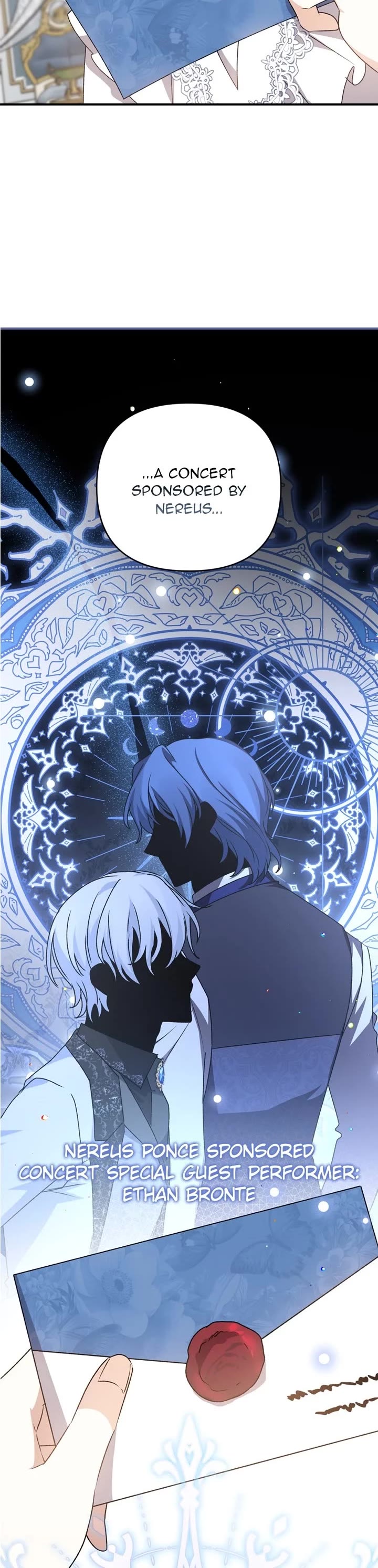The Tyrant Wants to Live a Virtuous Life Chapter 78 page 55 - Chapter 78: (S2) Episode 78