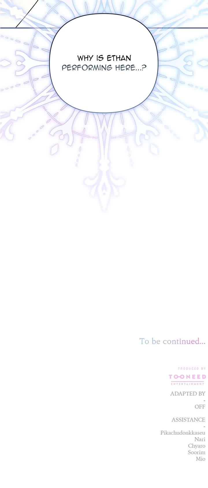 The Tyrant Wants to Live a Virtuous Life Chapter 78 page 56 - Chapter 78: (S2) Episode 78
