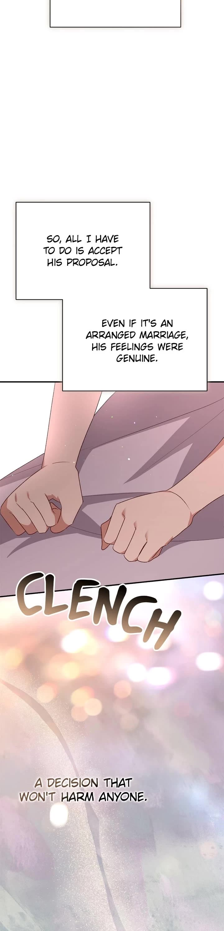The Tyrant Wants to Live a Virtuous Life Chapter 78 page 9 - Chapter 78: (S2) Episode 78