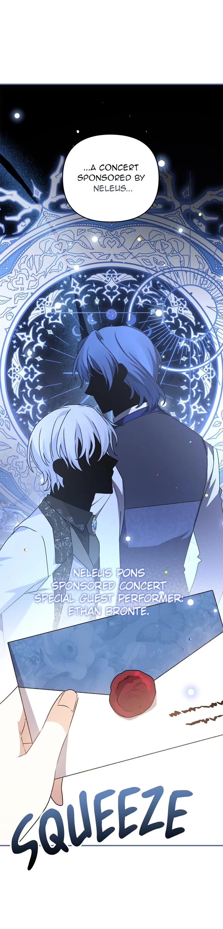 The Tyrant Wants to Live a Virtuous Life Chapter 79 page 1 - Chapter 79: (S2) Episode 79