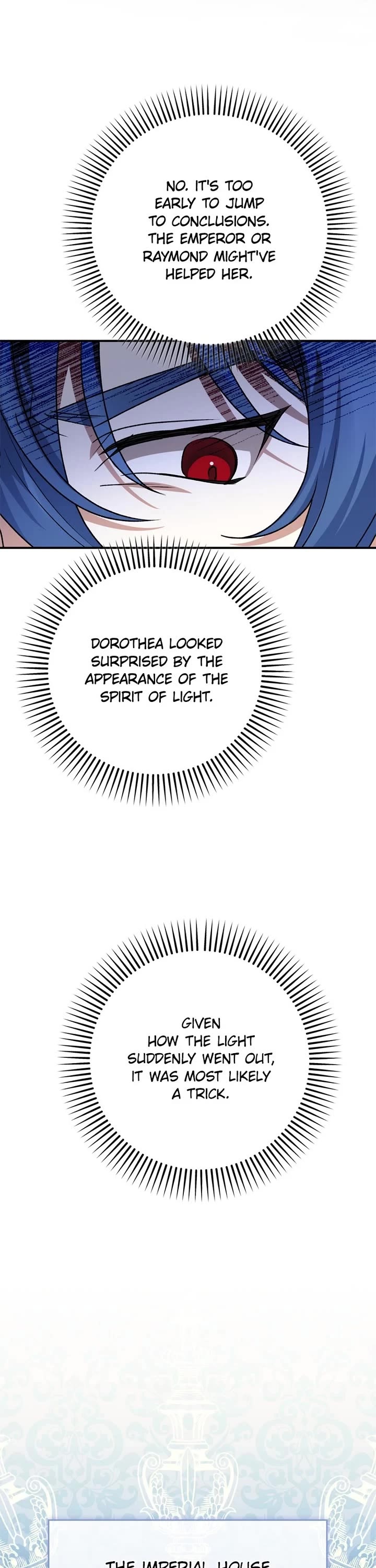 The Tyrant Wants to Live a Virtuous Life Chapter 79 page 16 - Chapter 79: (S2) Episode 79