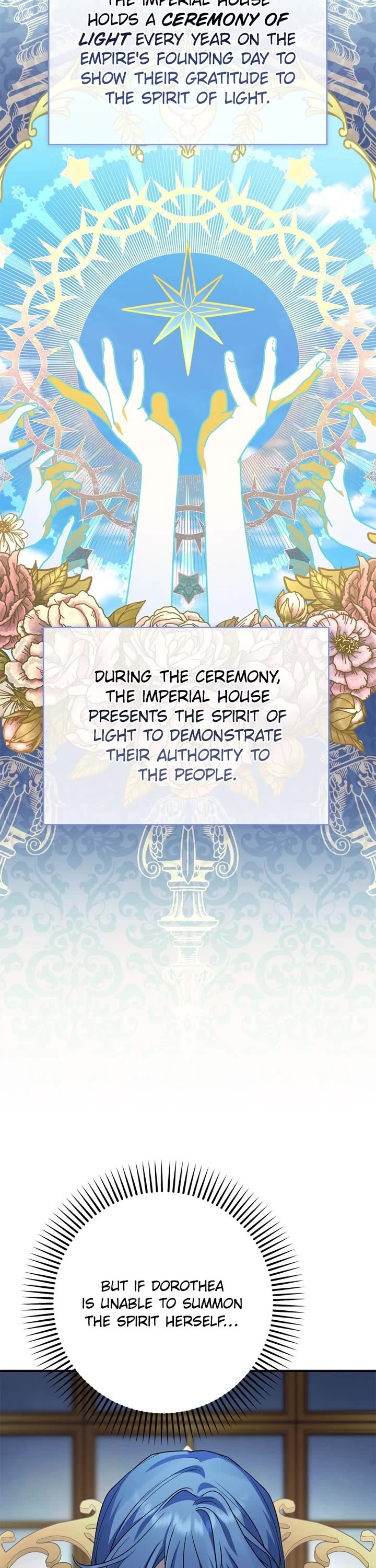 The Tyrant Wants to Live a Virtuous Life Chapter 79 page 17 - Chapter 79: (S2) Episode 79