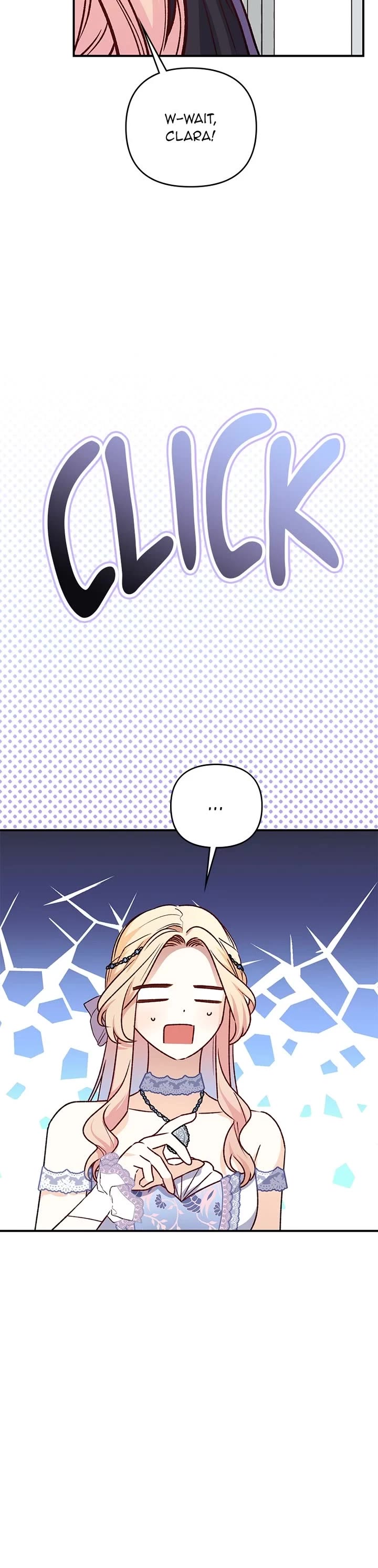 The Tyrant Wants to Live a Virtuous Life Chapter 79 page 24 - Chapter 79: (S2) Episode 79