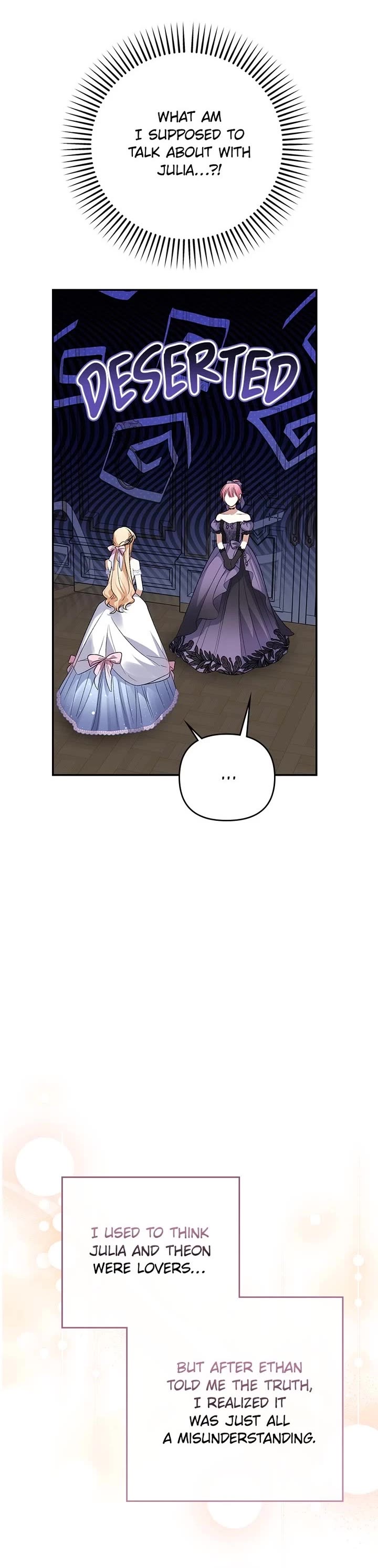 The Tyrant Wants to Live a Virtuous Life Chapter 79 page 25 - Chapter 79: (S2) Episode 79