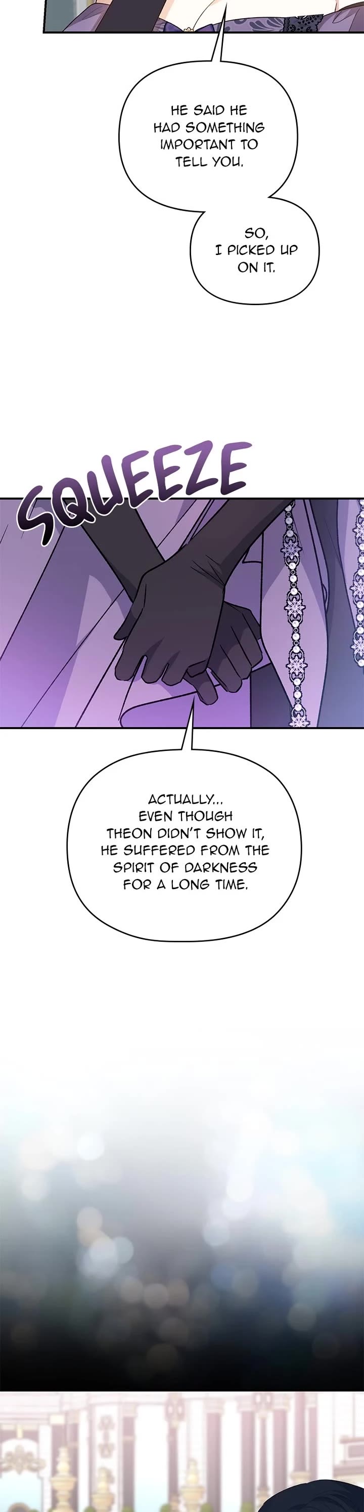 The Tyrant Wants to Live a Virtuous Life Chapter 79 page 29 - Chapter 79: (S2) Episode 79
